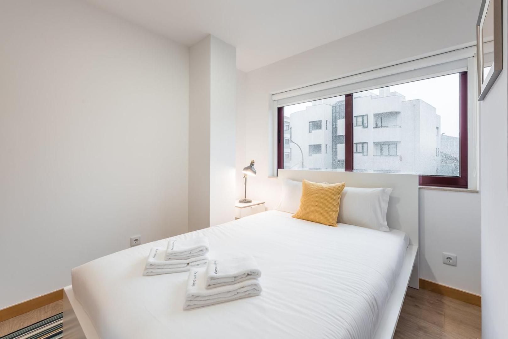 Guestready - Chic Cityscape Stay Порту Экстерьер фото