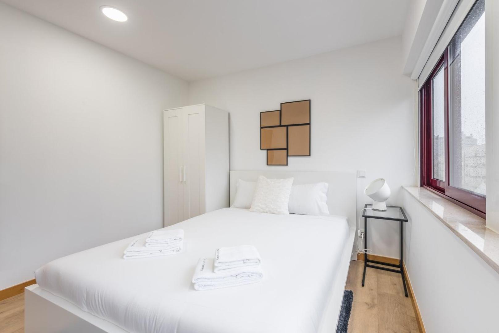 Guestready - Chic Cityscape Stay Порту Экстерьер фото