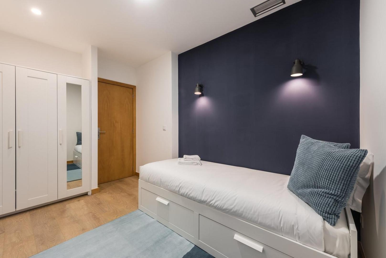 Guestready - Chic Cityscape Stay Порту Экстерьер фото