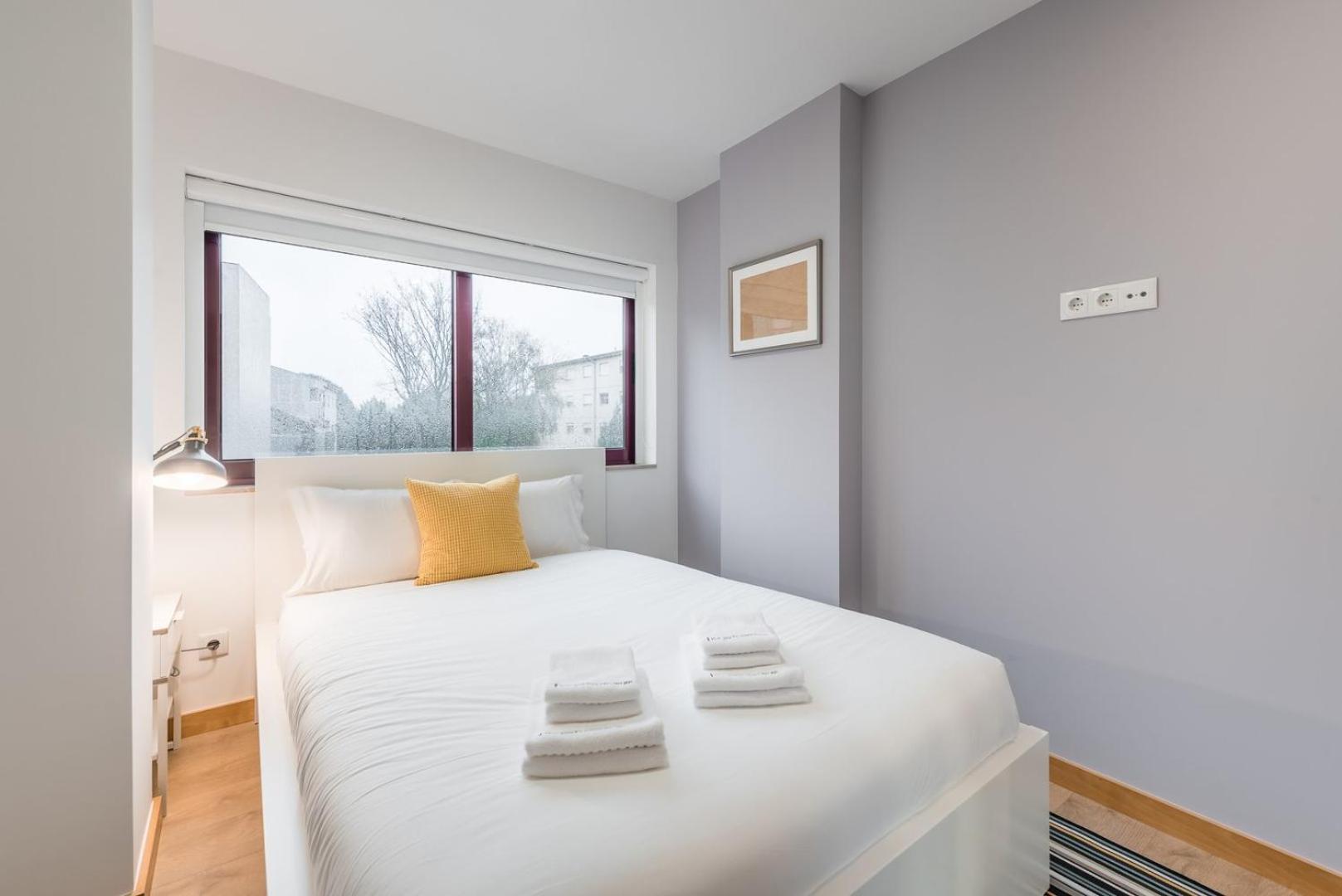 Guestready - Chic Cityscape Stay Порту Экстерьер фото