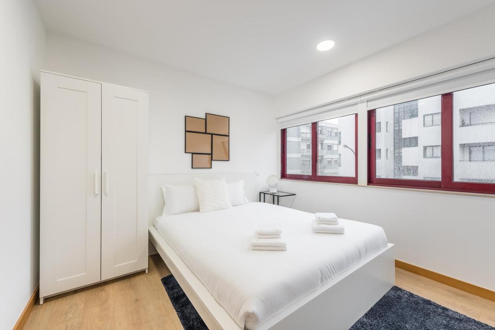 Guestready - Chic Cityscape Stay Порту Экстерьер фото
