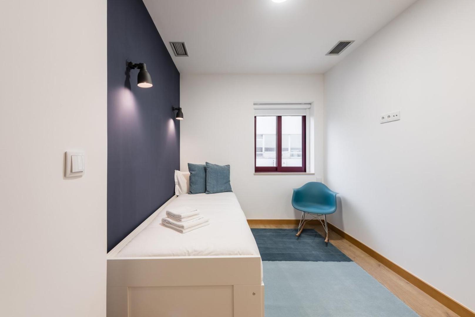 Guestready - Chic Cityscape Stay Порту Экстерьер фото