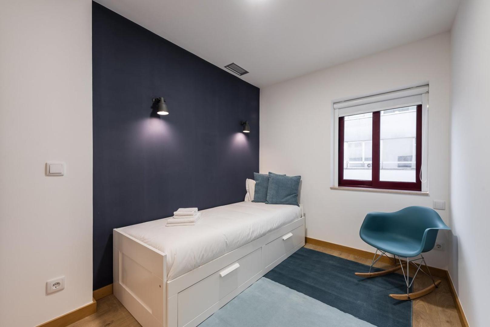 Guestready - Chic Cityscape Stay Порту Экстерьер фото