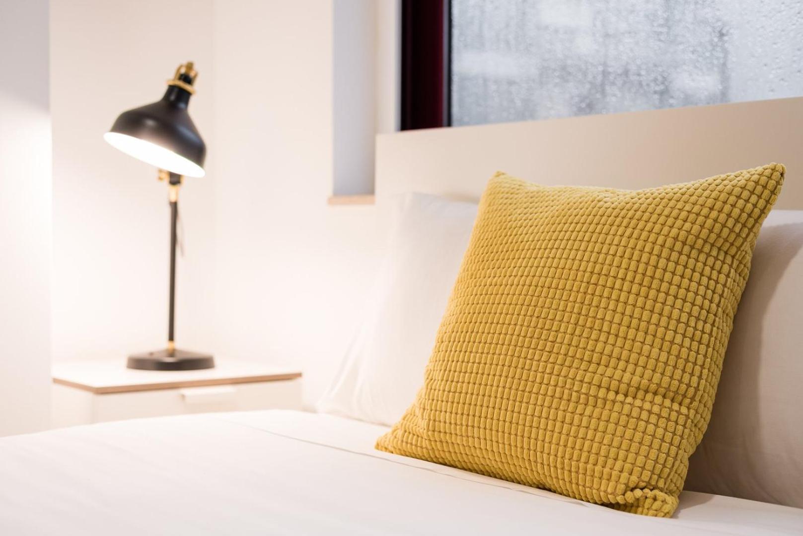 Guestready - Chic Cityscape Stay Порту Экстерьер фото